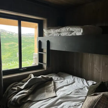 Sogndal Chalet Exterior photo