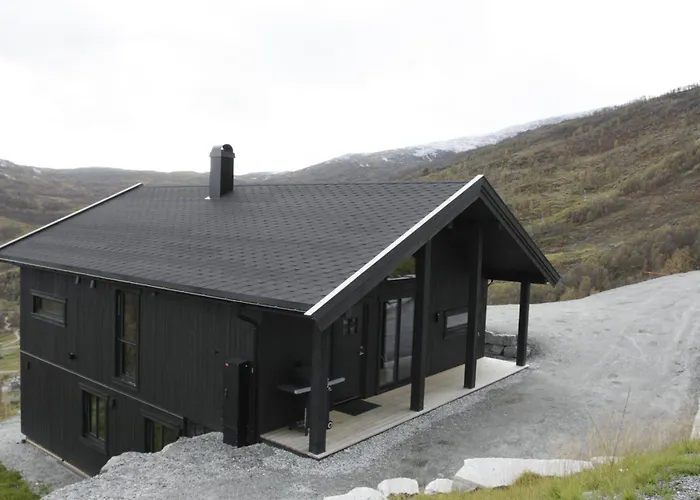 Sogndal Chalet