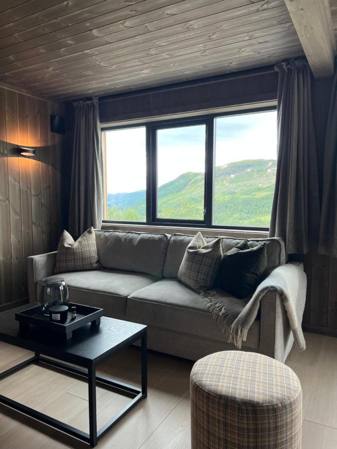 Sogndal Chalet *