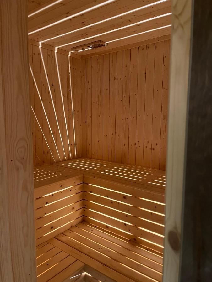 Chalet Sogndal Chalet