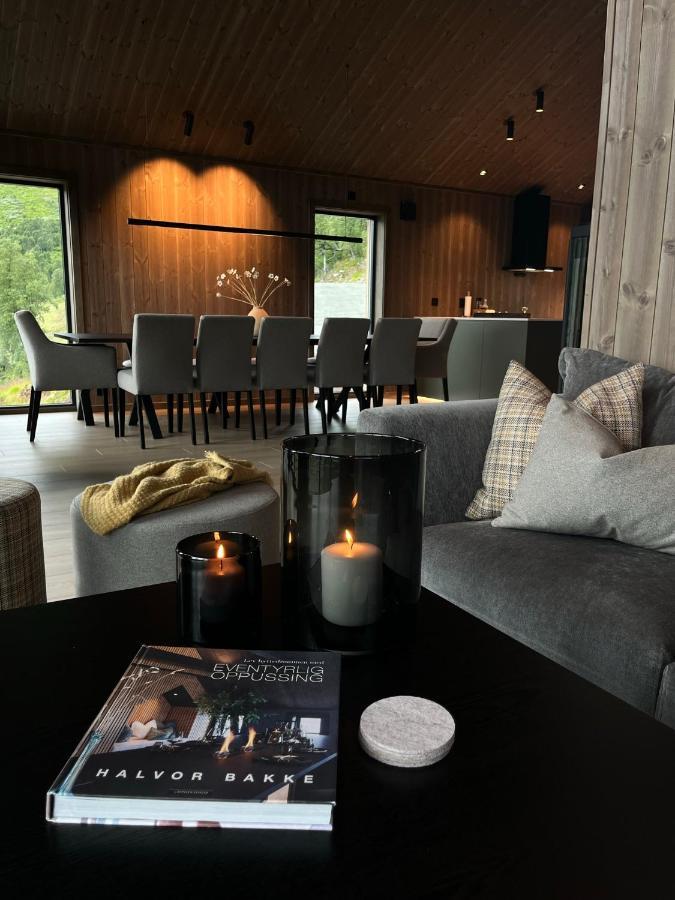 Sogndal Chalet Sogndal