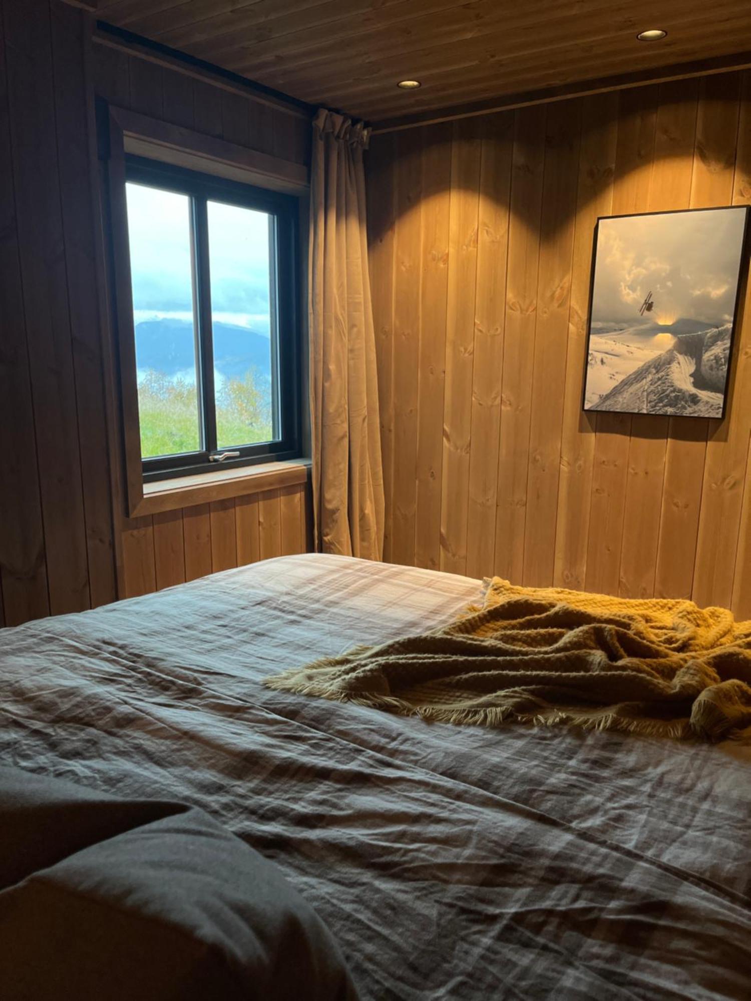Sogndal Chalet
