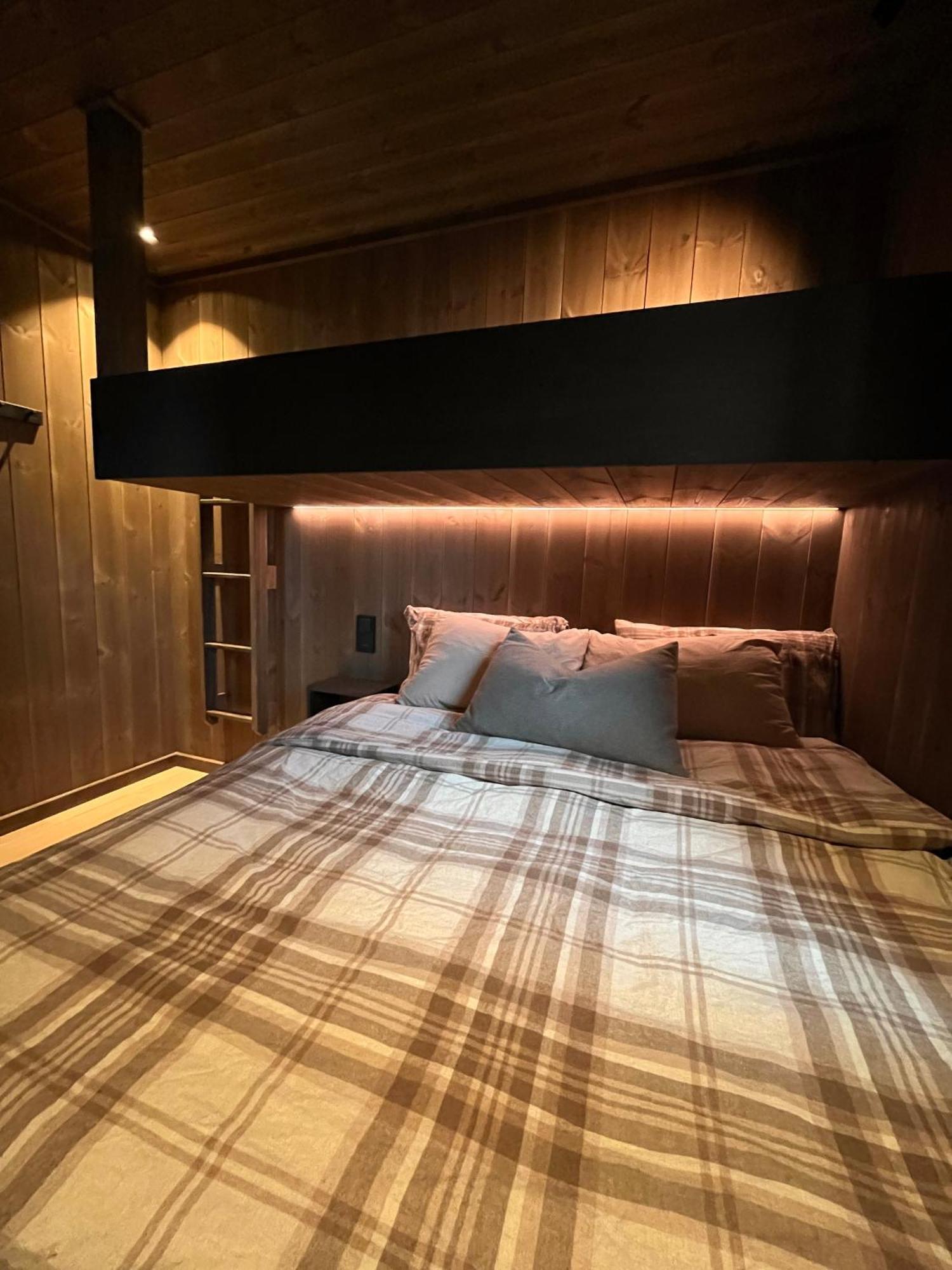 Sogndal Chalet *